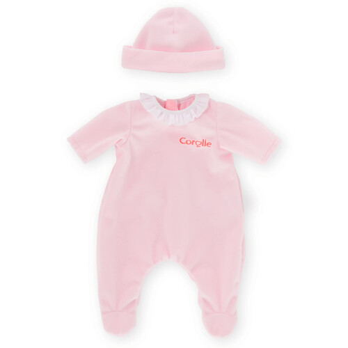 Corolle Mon Premier Rosa Pyjamas Baby Doll, 12"