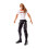 WWE WWE Ronda Rousey Action Figure 1