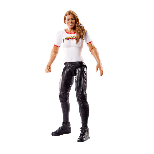 WWE WWE Ronda Rousey Action Figure