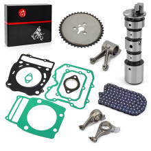 Kamkedjesats och kamaxelgear för Polaris Sportsman Ranger 400 450 500 3084910