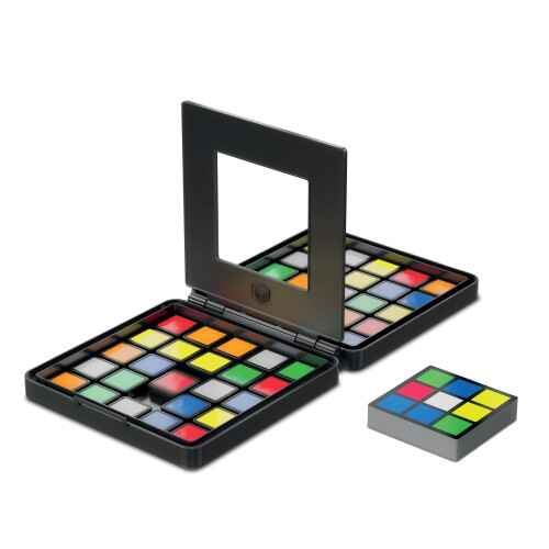 Spin Master Spin Master 6063171 Rubiks Race Pack N Go Resespel