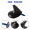 Antenne de toit pour Saab 9-3 2003-2012 et 9-5 1998-2009 4