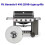 Grill igniter replacement for Weber Genesis II 410/210 2017 newer 5