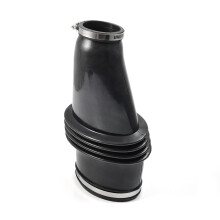 MOTO1988 Luftbox Inlopp Rör Boot För Polaris Predator 500 2003-2007 5434472