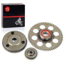 Kit de Engranaje de Arranque para Polaris Sportsman 90 2010-2014 y otros modelos