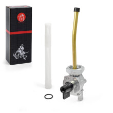 MOTO1988 Bränsletank Ventil Petcock För HONDA Shadow Spirit 750 VT750 DC 2001-2007 16950-MCR-A03