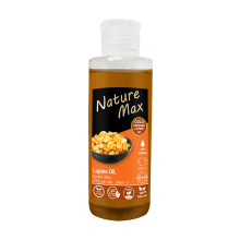 Aceite de Lúpulo Natural Max - Aceites Esenciales Puro para Cuidado de Cabello y Piel (1Pack = 3.38 oz / 100 ml)