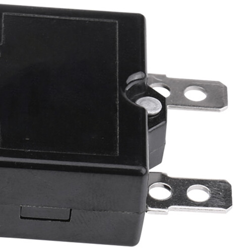 15A Power Switch Overload Protector Reset 2