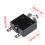 15A Power Switch Overload Protector Reset 20