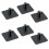 Verticale haak voor KitchenAid mixer, universele beugelaccessoire 3