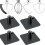 Verticale haak voor KitchenAid mixer, universele beugelaccessoire 5