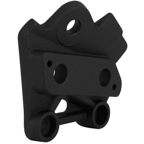 Left side foot pegs for Talaria Sting X3 - adjustable bracket 1