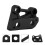 Left side foot pegs for Talaria Sting X3 - adjustable bracket 3