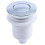 Dual push button switch for whirlpool tub spa jet control 3