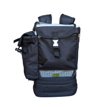 Sac Ă dos O2totes pour Philips Respironics SimplyGo Mini POC