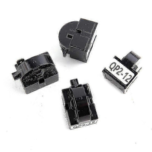 Thermal protector relay for refrigerator freezer QP2-12/15/22/33 2