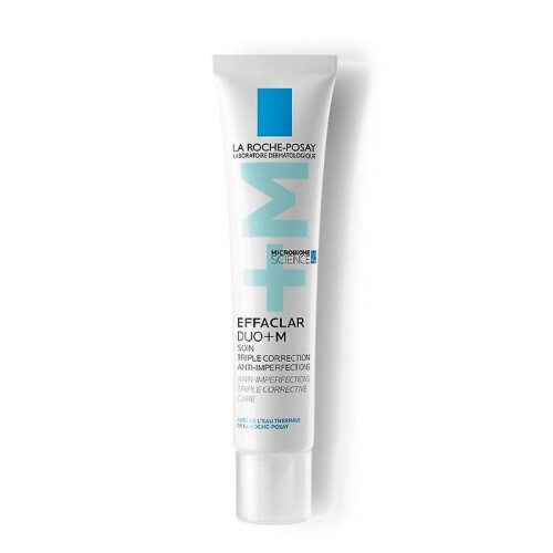 Effaclar Duo+M Moisturiser 40ml