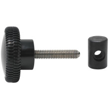 Kit de Perilla Compatible con Hayward SPX1600PN para Bombas de Piscina SuperPump y MaxFlo (1-Pack)