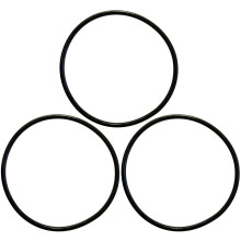 AppliaFit O-Ring für Hayward SPX3200S für TriStar & EcoStar Poolpumpen (3er-Pack)