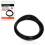 Swimables 39010200 Tank Clamp O-Ring Ersättning Pool & Spa D. E. Filter 1