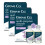 Grove Co. Multi-Purpose Cleaner, Refill Concentrate (6 x 1 Fl Oz) 1