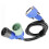 Câble de détection de pannes pour camions Nexiq USB link édition 0709 5