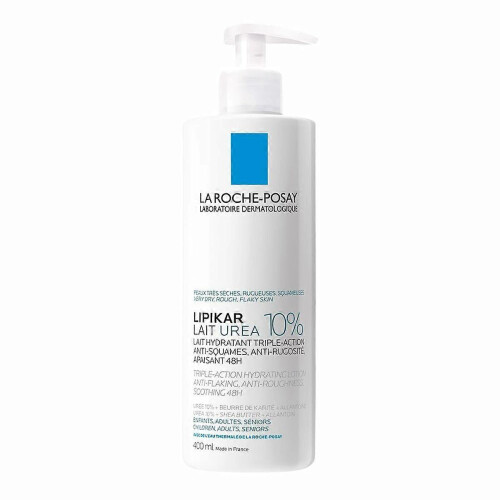 Body Lotion La Roche Posay Lipikar 400 ml