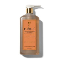 Rahua Enchanted Island Shampoo, Vegan, Sulfate Free Nourishing Shampoo with Biotin, For All Hair Types, Supports Healthy Growth and Shine, Coconut Gua