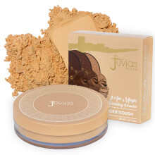 Juvia's Place I Am Magic Silky Finishing Powder - Cookie Dough - Lichtgewicht Losse Poeder voor Vrouwen