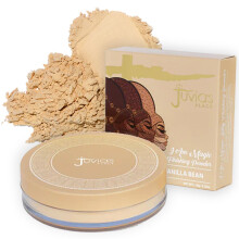 Juvia's Place I Am Magic Silky Finishing Powder - Vanilla Bean - Lichtgewicht Losse Poeder voor Vrouwen