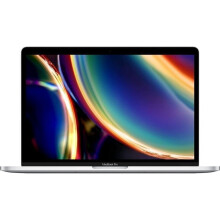 Mid 2019 Apple MacBook Pro with 1.4 GHz Intel Core i5 (13 inch, 8GB RAM, 128GB SSD) Silver (Renewed)
