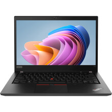 Lenovo Thinkpad T14 (Gen 1) 14'' Laptop, i5 10310U 1.7Ghz, 16GB DDR4, 256GB NVMe SSD, 1080p Full HD, Thunderbolt 3, HDMI, Webcam, Windows 11 Pro (Rene