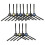 Replacement Side Brush Compatible with Ilife V8s V8 Plus Parts Accessories 1