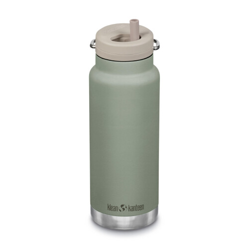 Klean Kanteen KLEAN KANTEEN Wide Twist Cap Bottle 32oz, 1 EA