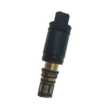 AC-Kompressor Steuerungsventil Elektronisch 2-Pin Anschluss für Sienna 3,5L V6 2011-2016