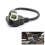 Diagnostic cable for Honda bikes - OBD2 to 4 pin adapter 4