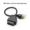 Diagnostic cable for Honda bikes - OBD2 to 4 pin adapter 5