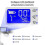 24V 250W Controller-Kit für faltbare Elektroroller 4