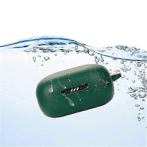 Soft silicone case for Live Pro 2 earbuds with durable cover 1