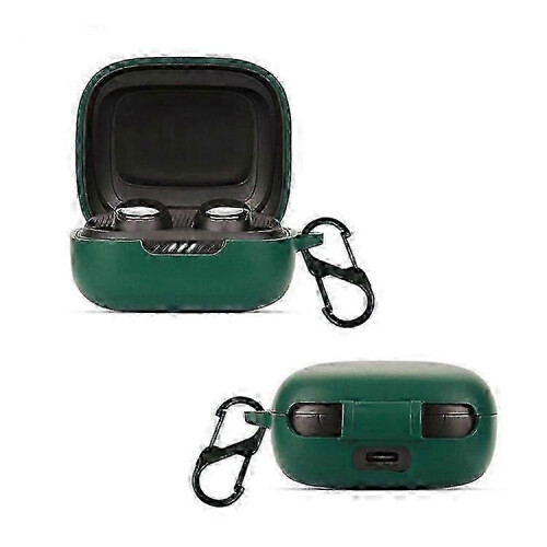 Soft silicone case for Live Pro 2 earbuds with durable cover 2