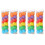 96pcs Plastic Easter Eggs Open Plastic Eggshells Diy Graffiti Eggs Easter Decor 1