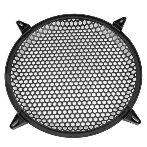 Car Audio Speaker Protection Grille 1