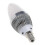 Ampoule télécommandée pour culot E14 avec couleurs RGB 4