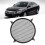 Car Audio Speaker Protection Grille 5