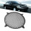Car Audio Speaker Protection Grille 9