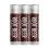 Delight Naturals Root Beer Läppbalsam - Tre Pack 1