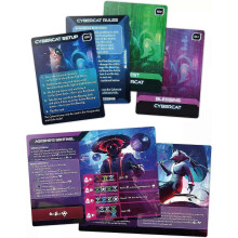 Tamashii Stretch Goals - Lost Pages