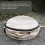 Portable outdoor garbage bin for camping foldable and lightweight 4