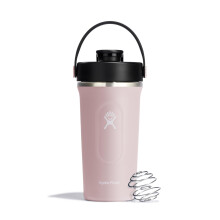 Hydro Flask 24 Oz Insulated Shaker Bottle Trillium