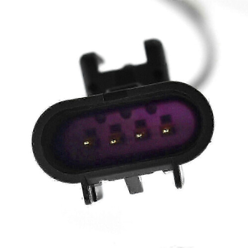 Sensor de O2 para Polaris RZR XP4 Turbo compatible con 4016021 1